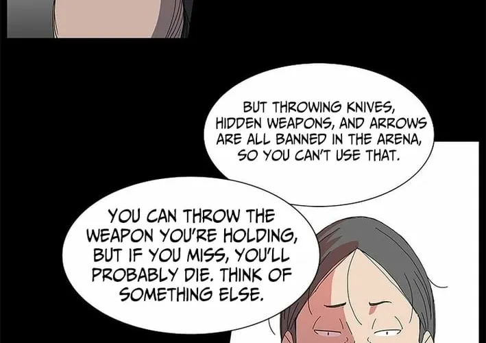 Read The General – Fighting Legend chapter 15 image 43 on Lezhin