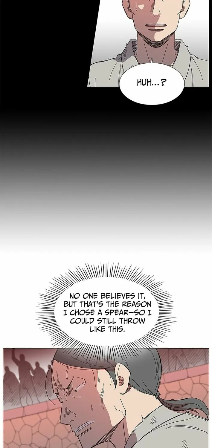Read The General – Fighting Legend chapter 15 image 44 on Lezhin