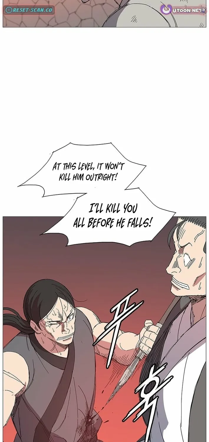 Read The General – Fighting Legend chapter 15 image 45 on Lezhin