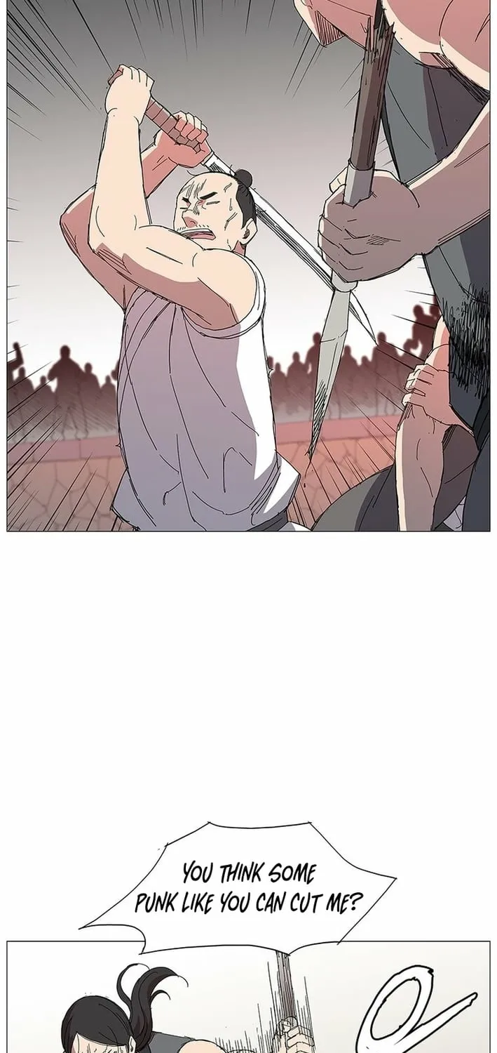 Read The General – Fighting Legend chapter 15 image 48 on Lezhin