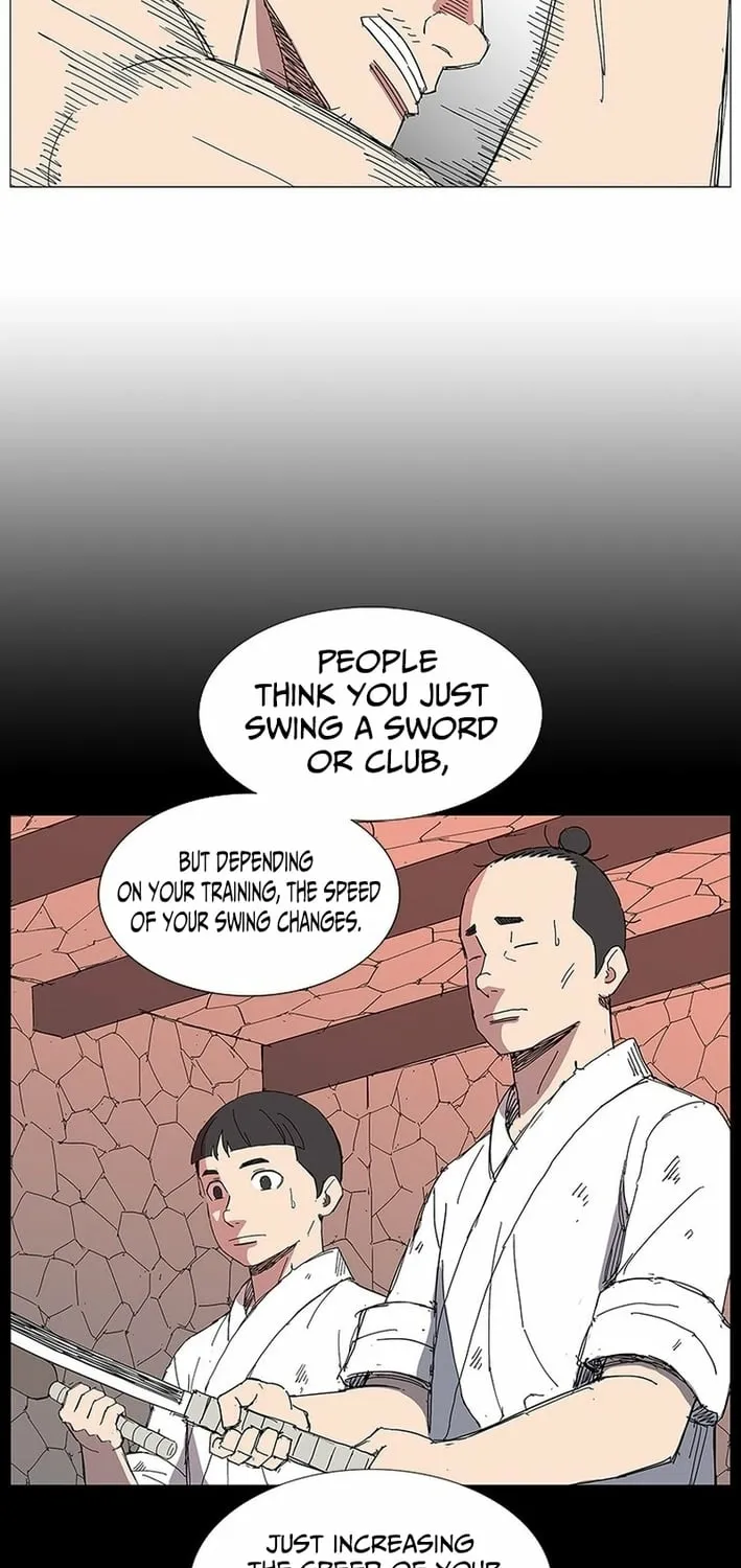 Read The General – Fighting Legend chapter 15 image 50 on Lezhin