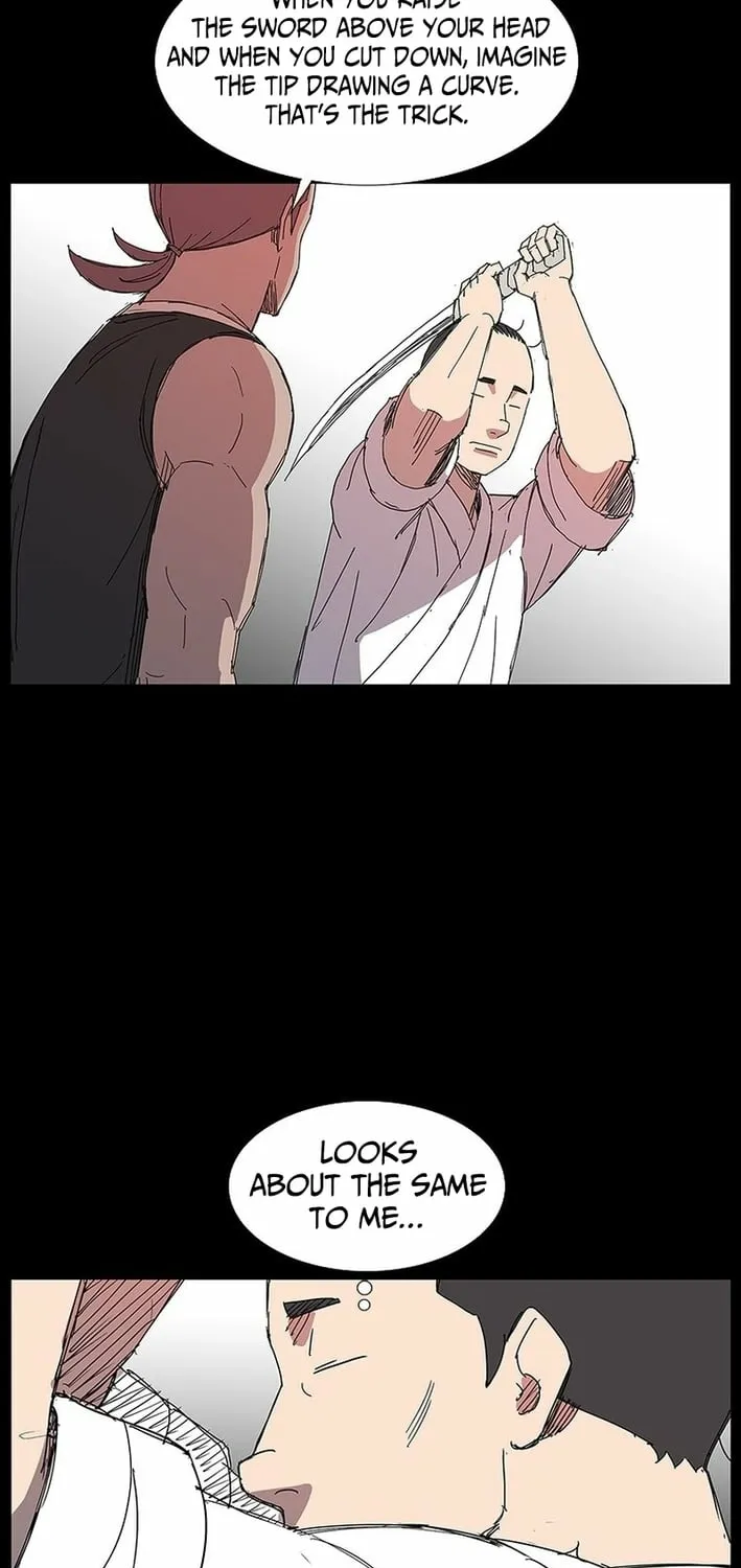 Read The General – Fighting Legend chapter 15 image 52 on Lezhin