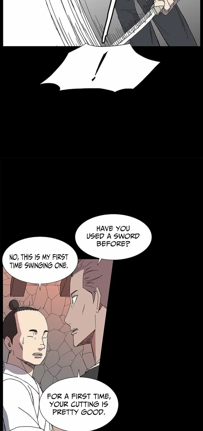 Read The General – Fighting Legend chapter 15 image 54 on Lezhin