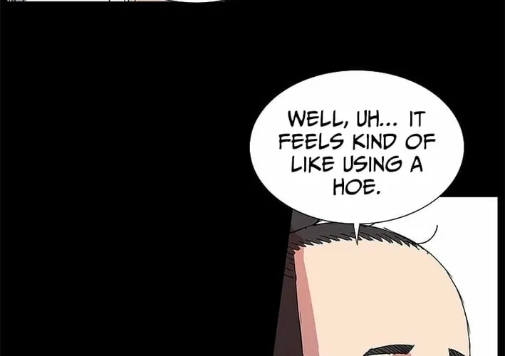 Read The General – Fighting Legend chapter 15 image 55 on Lezhin