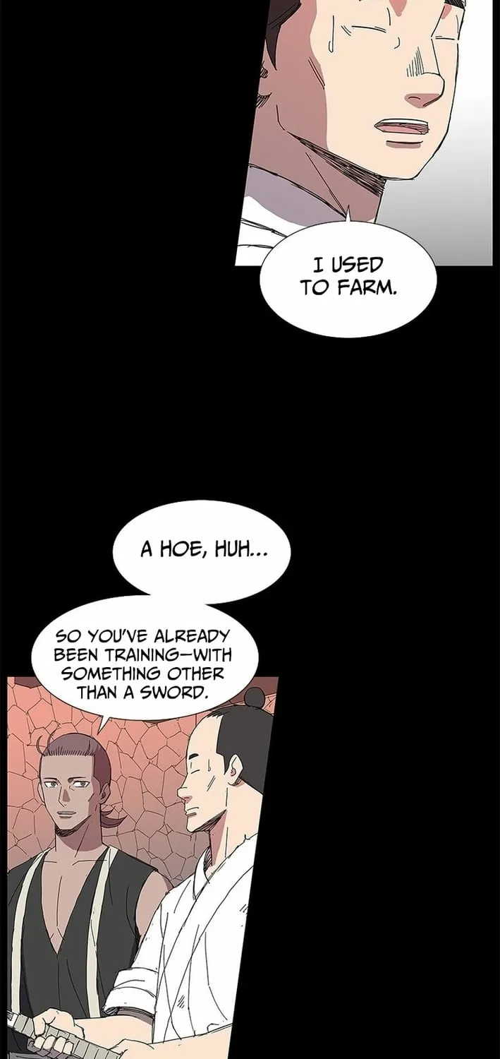 Read The General – Fighting Legend chapter 15 image 56 on Lezhin
