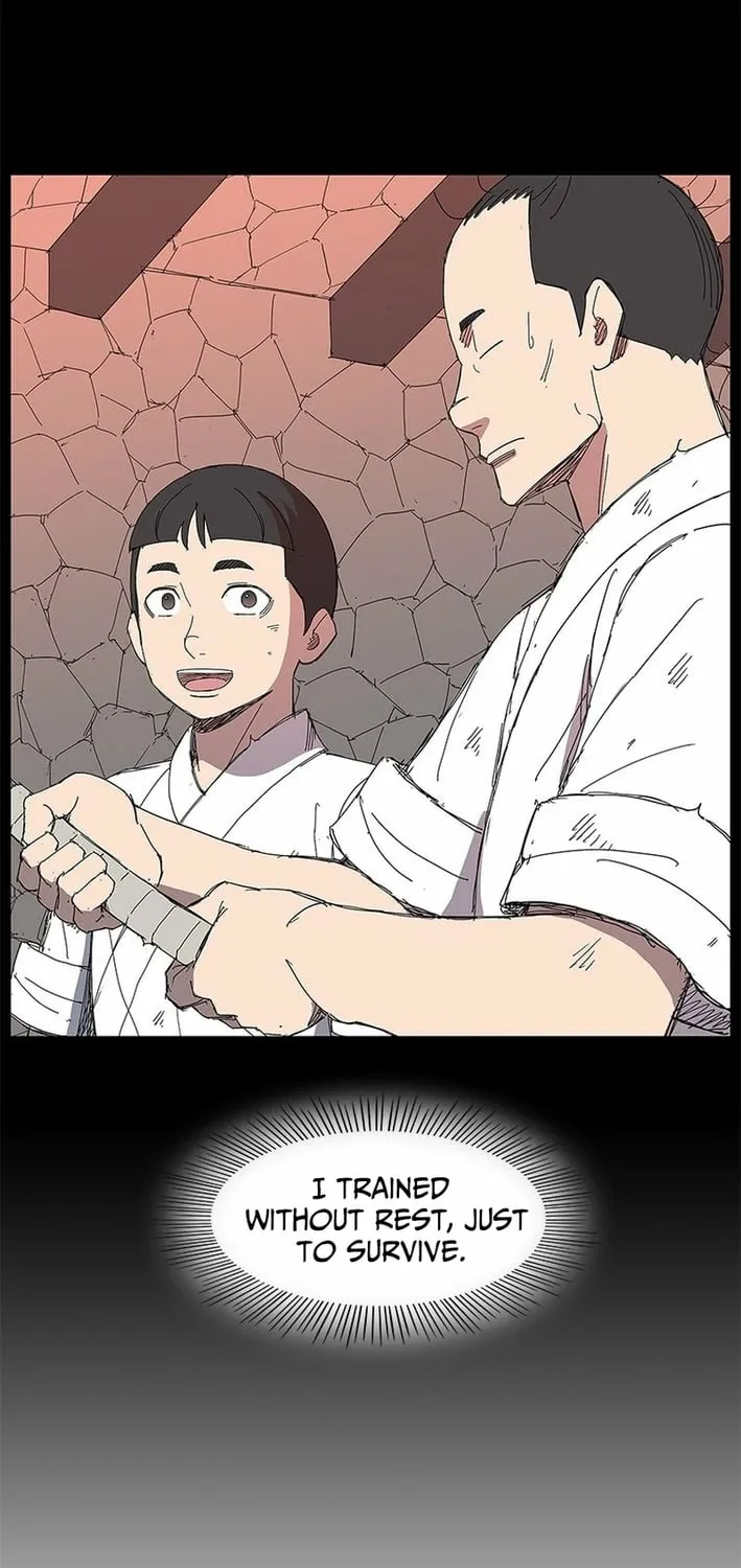 Read The General – Fighting Legend chapter 15 image 58 on Lezhin