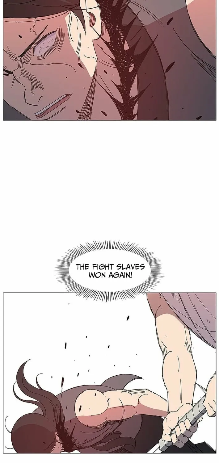 Read The General – Fighting Legend chapter 15 image 64 on Lezhin