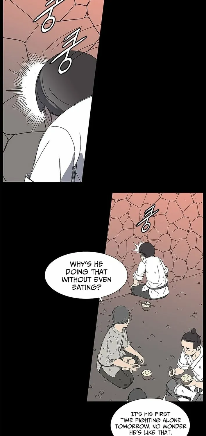 Read The General – Fighting Legend chapter 15 image 9 on Lezhin