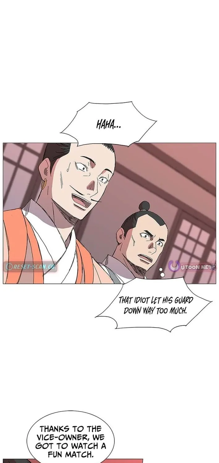 Read The General – Fighting Legend chapter 16 image 10 on Lezhin