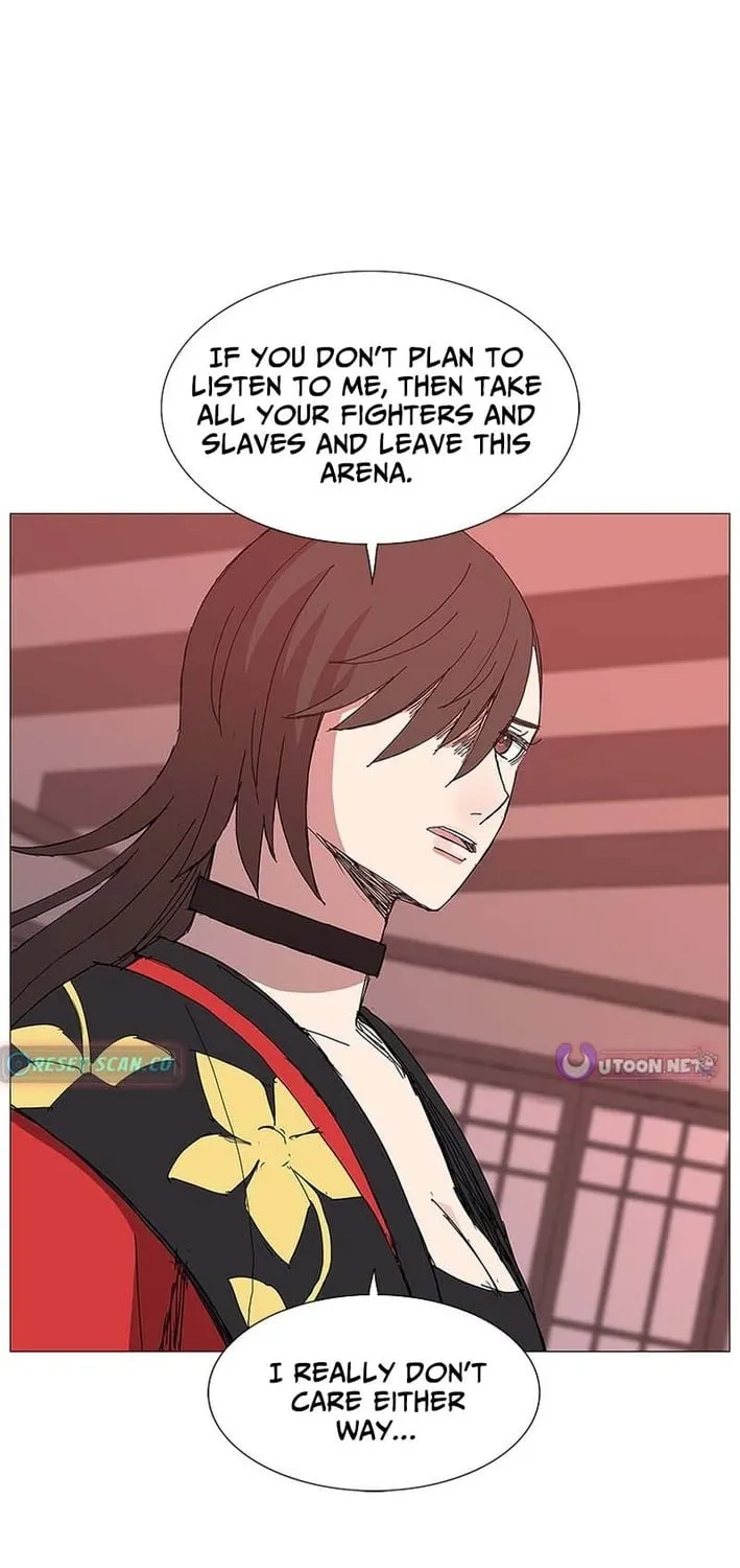 Read The General – Fighting Legend chapter 16 image 13 on Lezhin