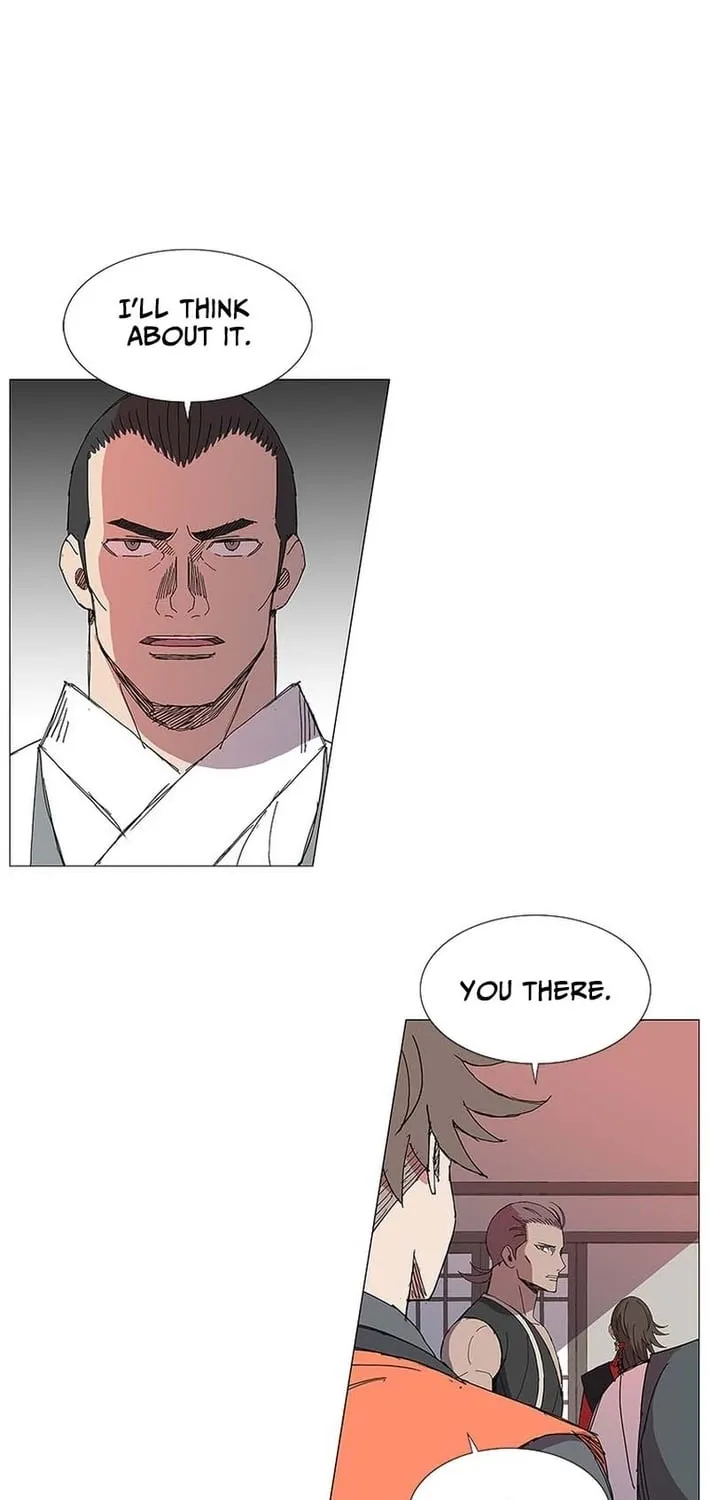 Read The General – Fighting Legend chapter 16 image 14 on Lezhin