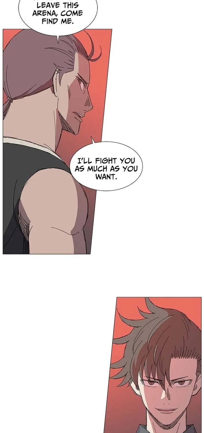 Read The General – Fighting Legend chapter 16 image 16 on Lezhin