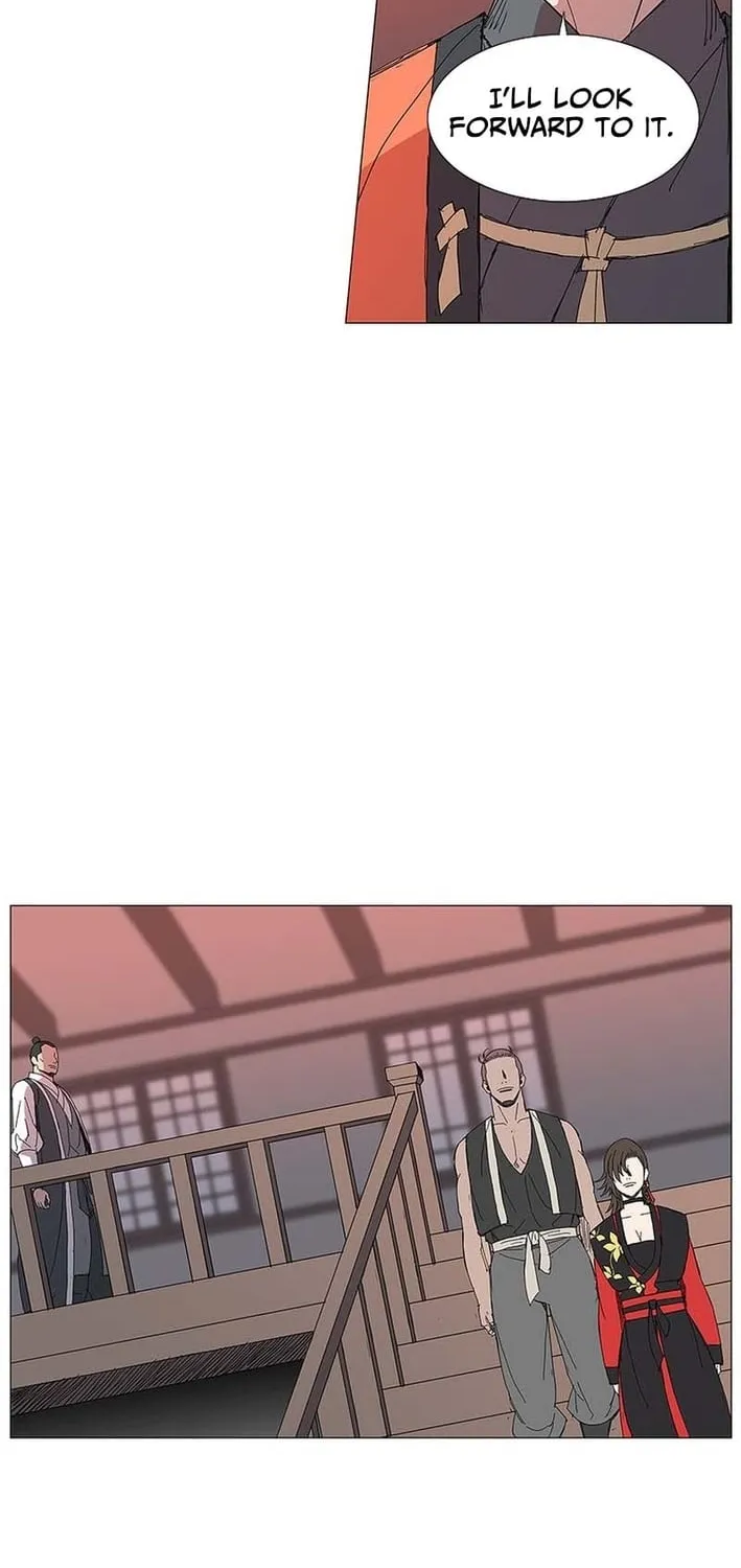 Read The General – Fighting Legend chapter 16 image 17 on Lezhin