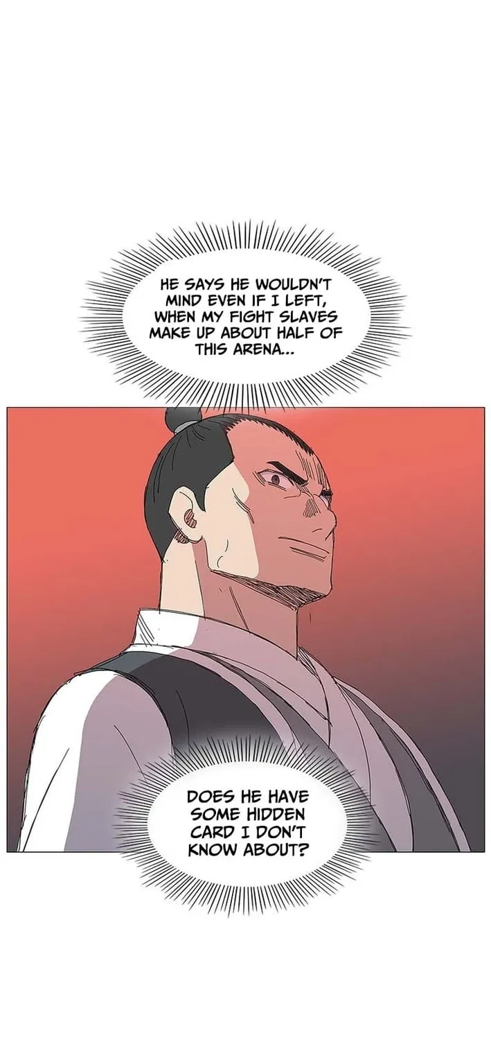 Read The General – Fighting Legend chapter 16 image 18 on Lezhin