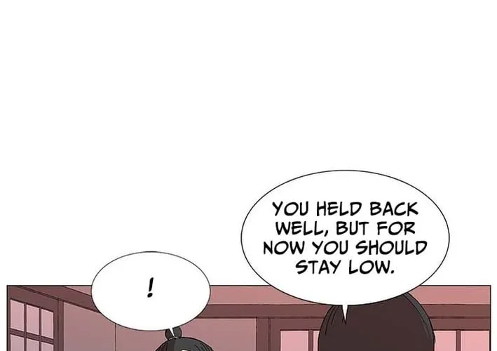Read The General – Fighting Legend chapter 16 image 19 on Lezhin