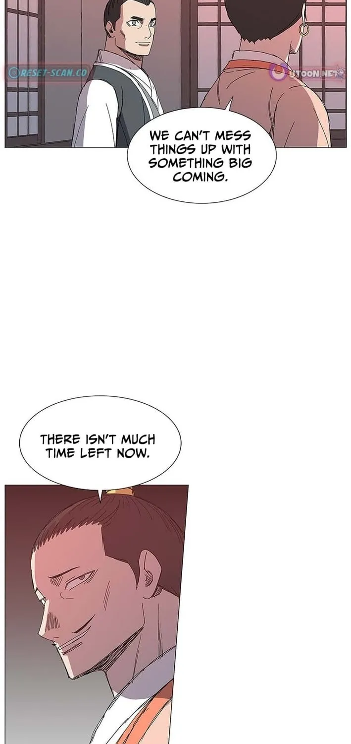 Read The General – Fighting Legend chapter 16 image 20 on Lezhin