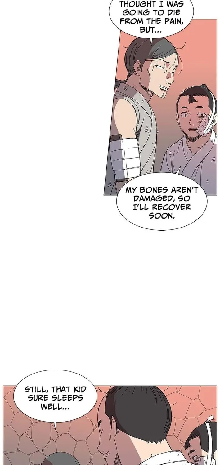 Read The General – Fighting Legend chapter 16 image 24 on Lezhin