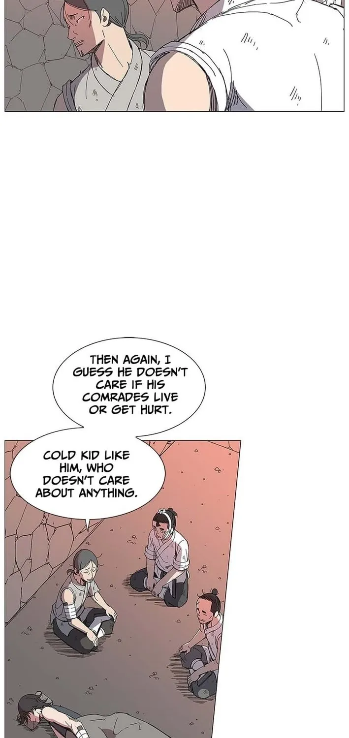 Read The General – Fighting Legend chapter 16 image 25 on Lezhin