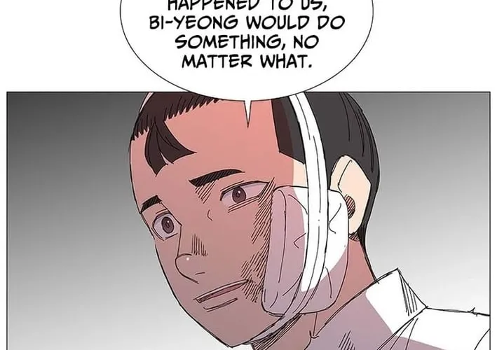 Read The General – Fighting Legend chapter 16 image 27 on Lezhin