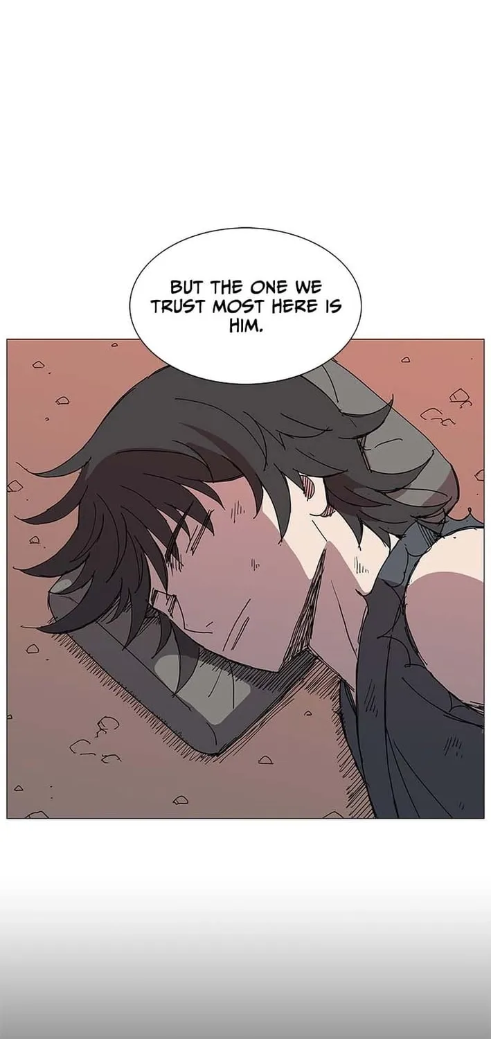 Read The General – Fighting Legend chapter 16 image 29 on Lezhin