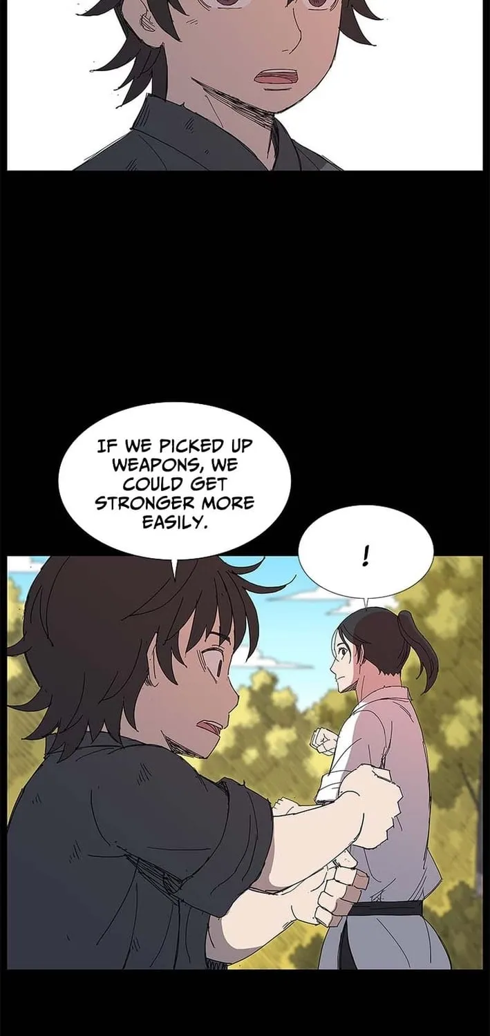 Read The General – Fighting Legend chapter 16 image 34 on Lezhin
