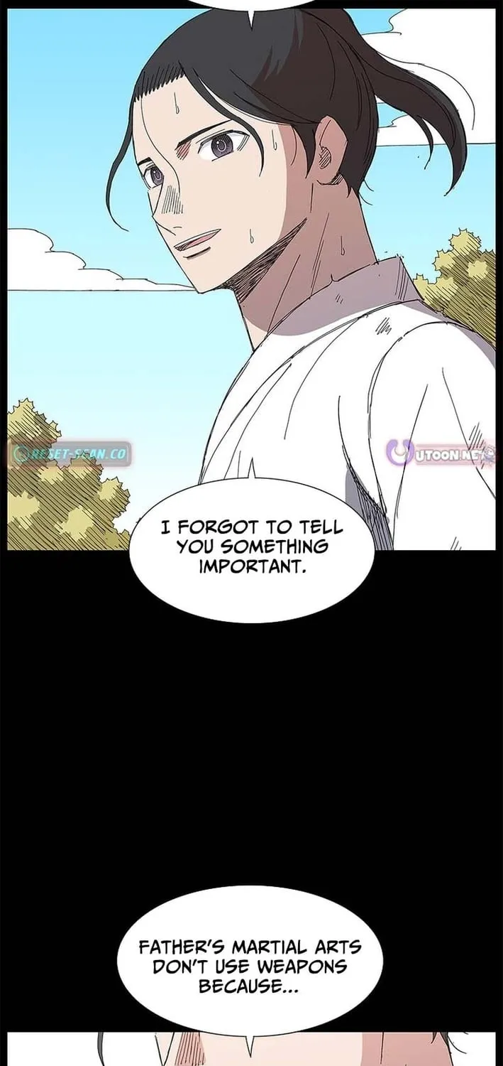 Read The General – Fighting Legend chapter 16 image 36 on Lezhin