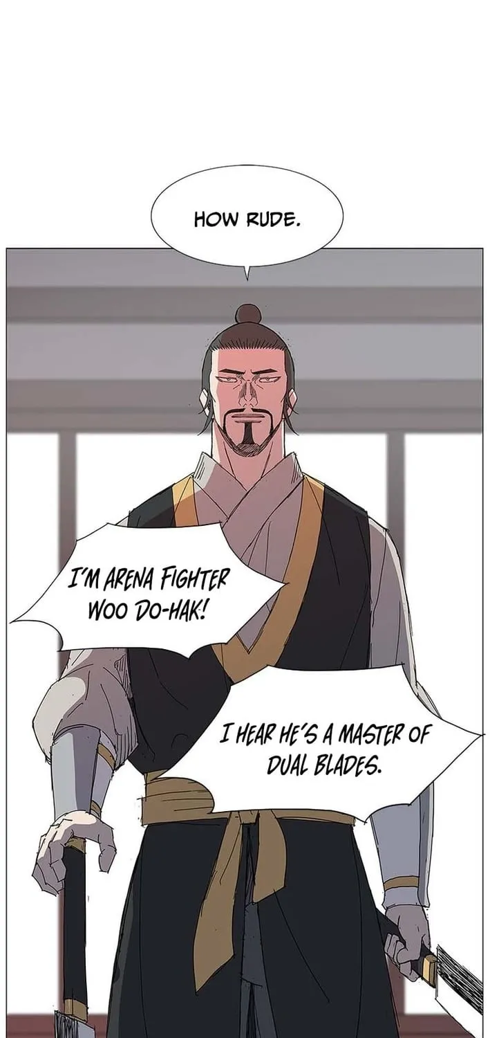 Read The General – Fighting Legend chapter 16 image 46 on Lezhin