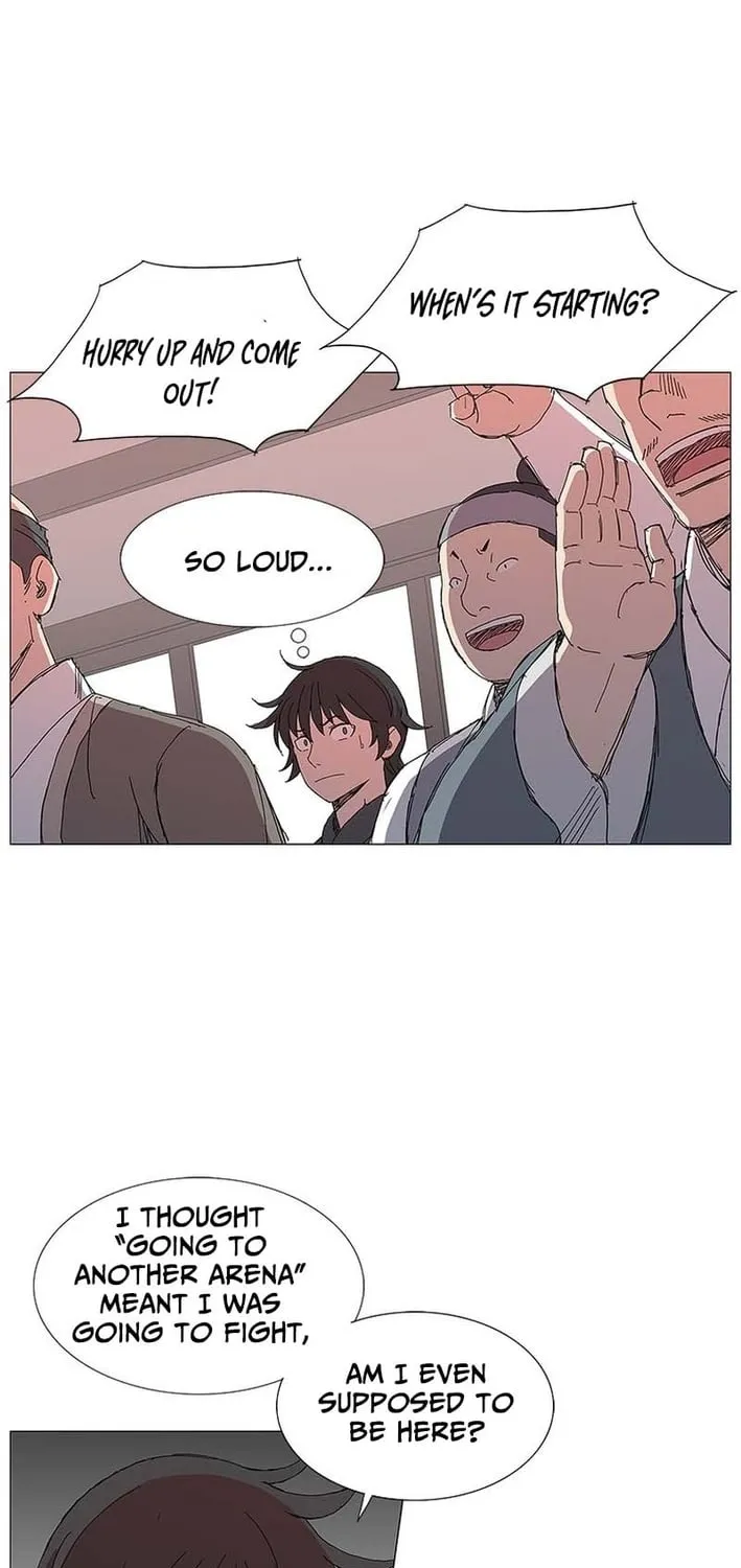 Read The General – Fighting Legend chapter 16 image 48 on Lezhin