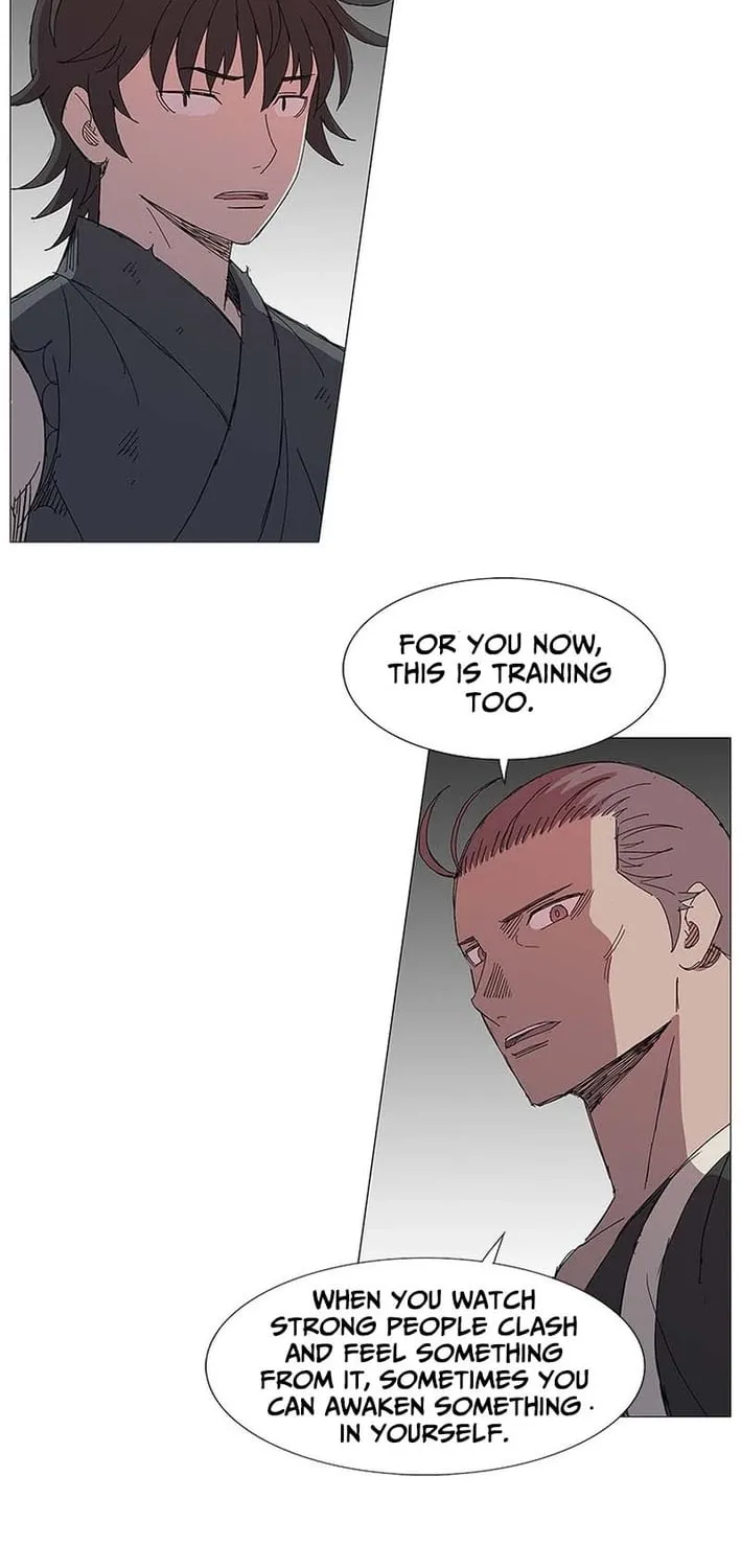 Read The General – Fighting Legend chapter 16 image 49 on Lezhin