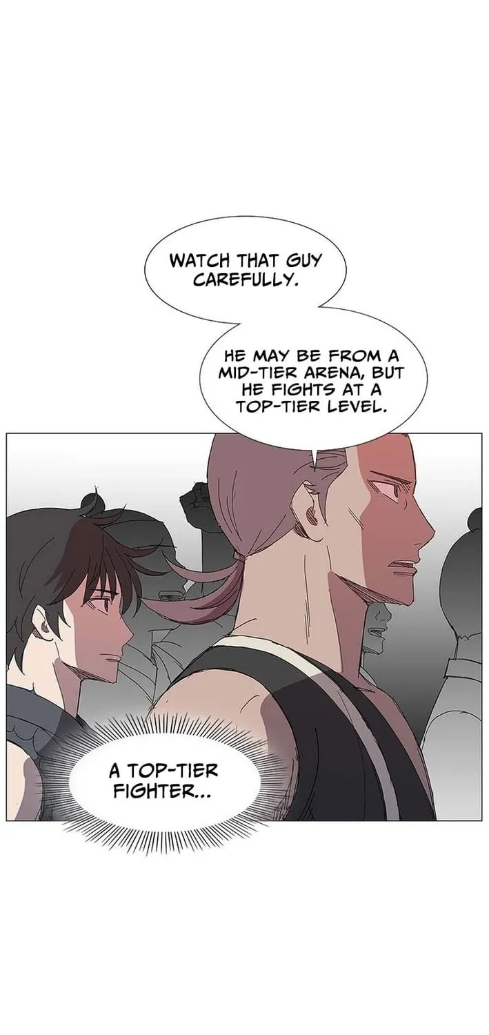 Read The General – Fighting Legend chapter 16 image 54 on Lezhin