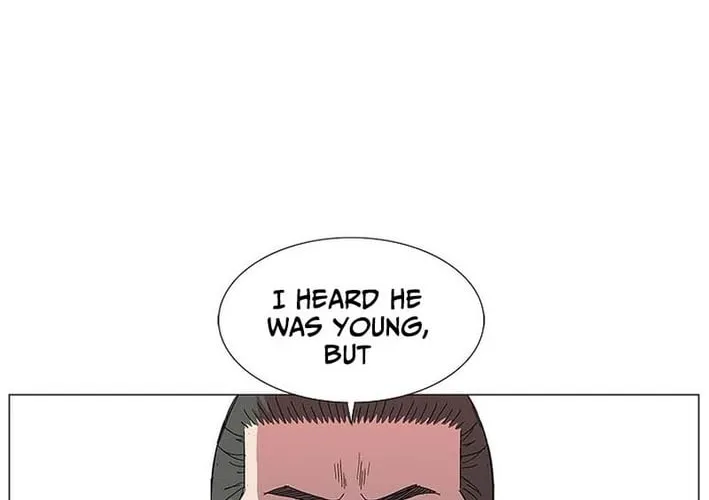 Read The General – Fighting Legend chapter 16 image 55 on Lezhin