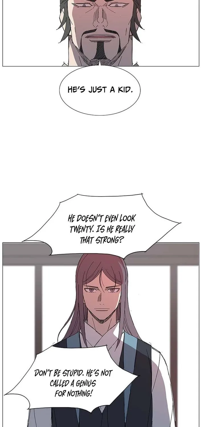 Read The General – Fighting Legend chapter 16 image 56 on Lezhin