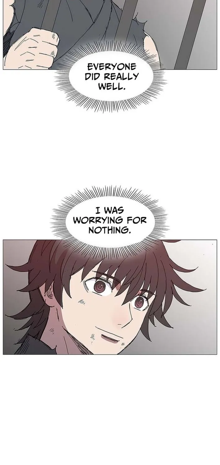 Read The General – Fighting Legend chapter 16 image 6 on Lezhin