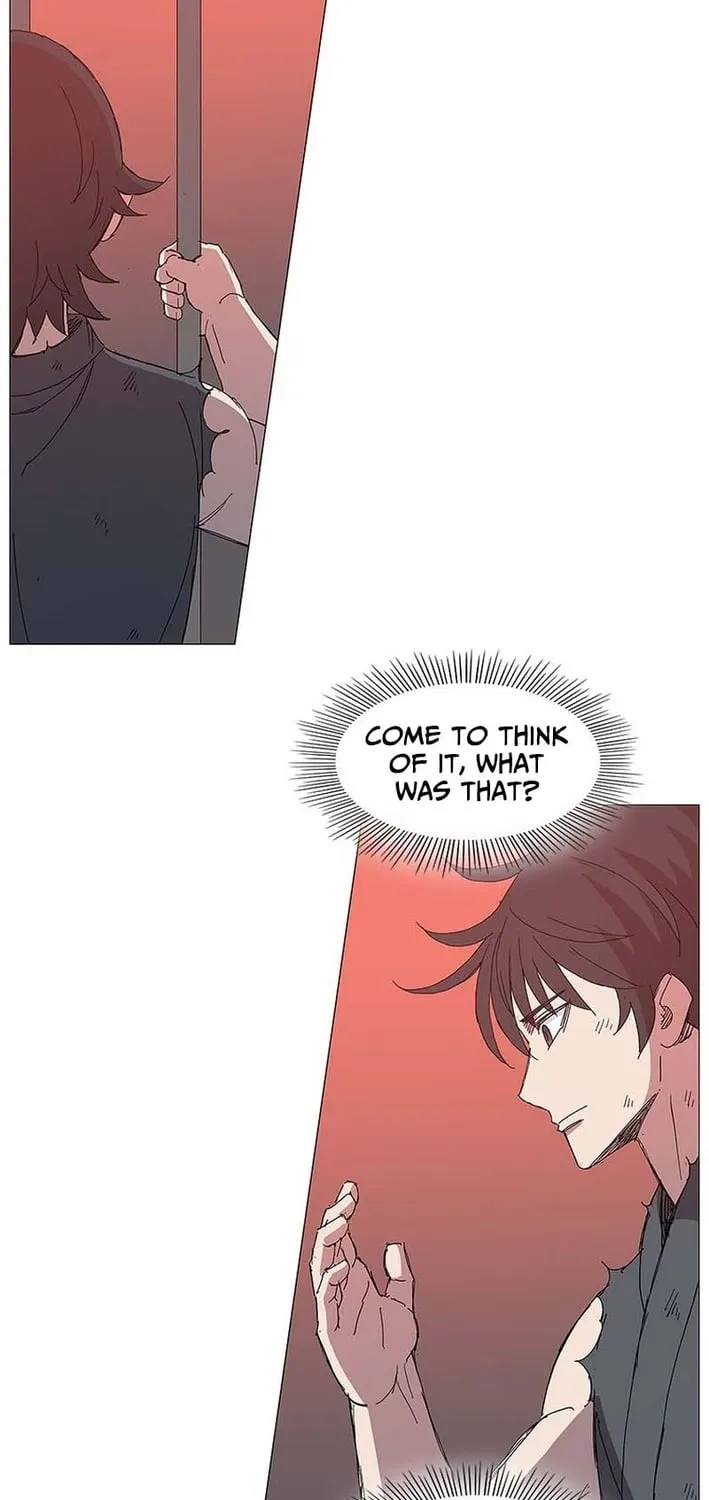 Read The General – Fighting Legend chapter 16 image 8 on Lezhin