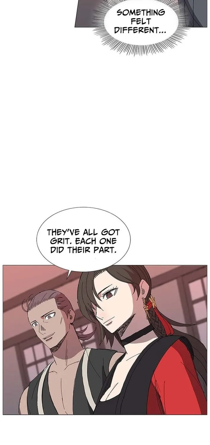 Read The General – Fighting Legend chapter 16 image 9 on Lezhin