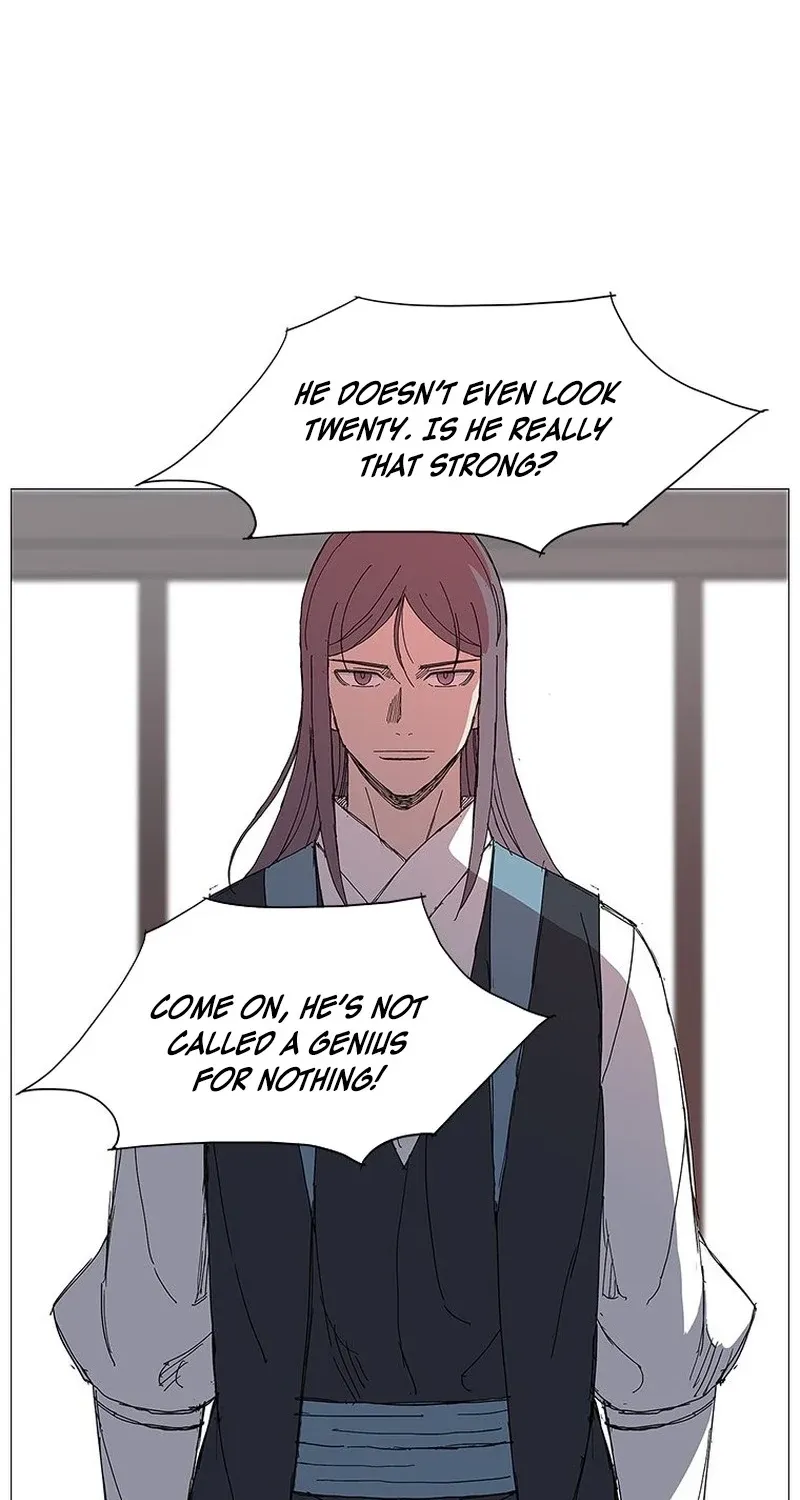 Read The General – Fighting Legend chapter 17 image 1 on Lezhin