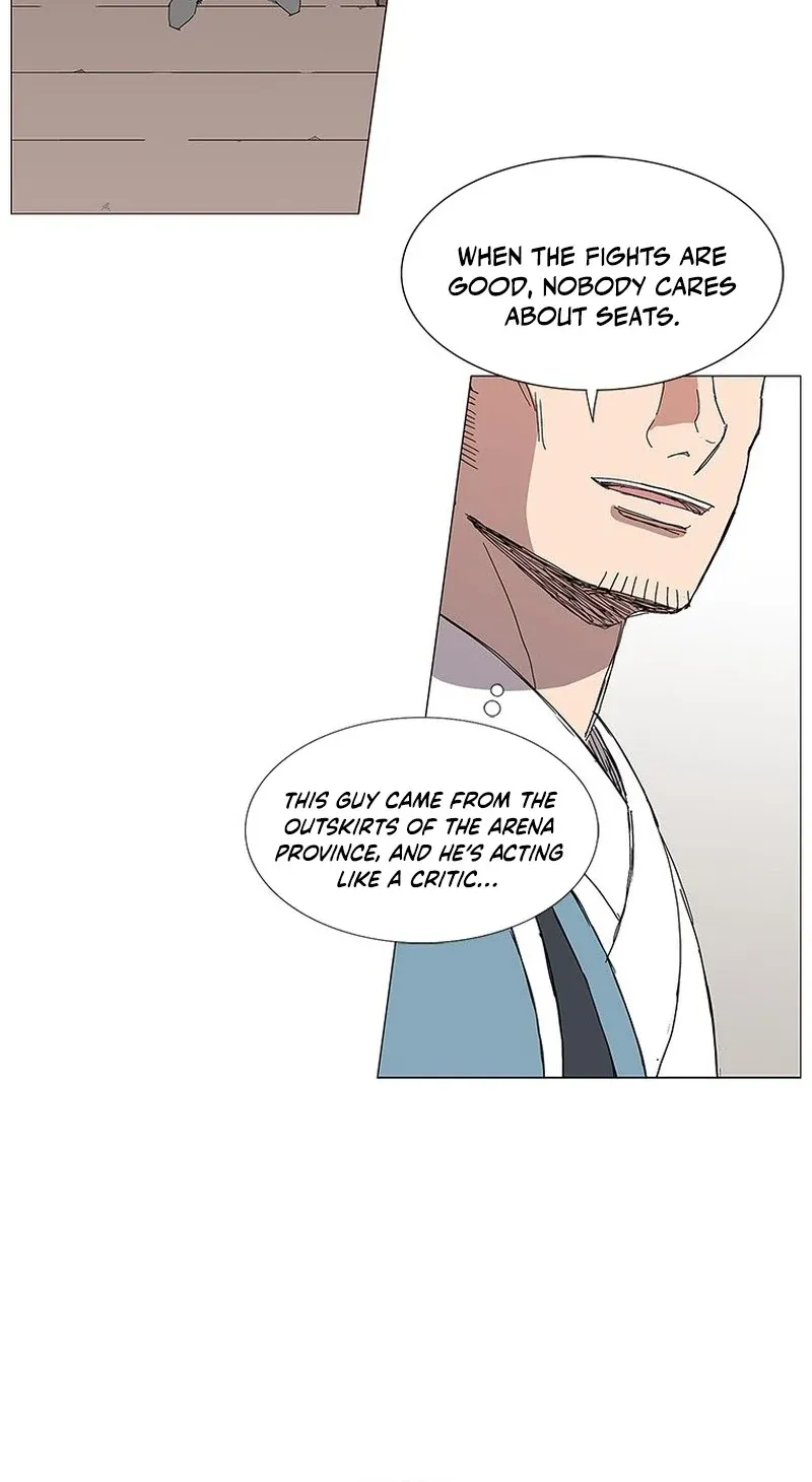 Read The General – Fighting Legend chapter 17 image 10 on Lezhin