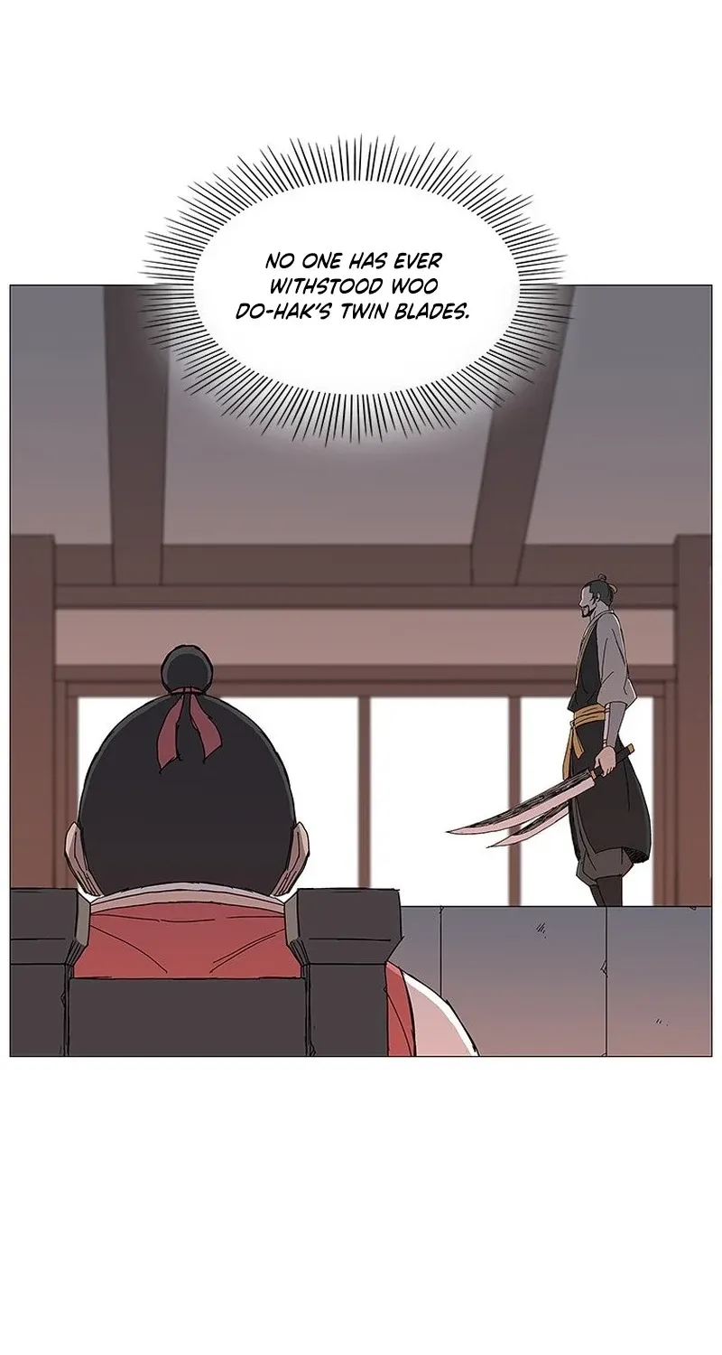 Read The General – Fighting Legend chapter 17 image 14 on Lezhin