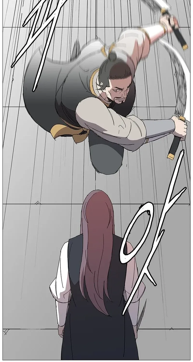 Read The General – Fighting Legend chapter 17 image 18 on Lezhin