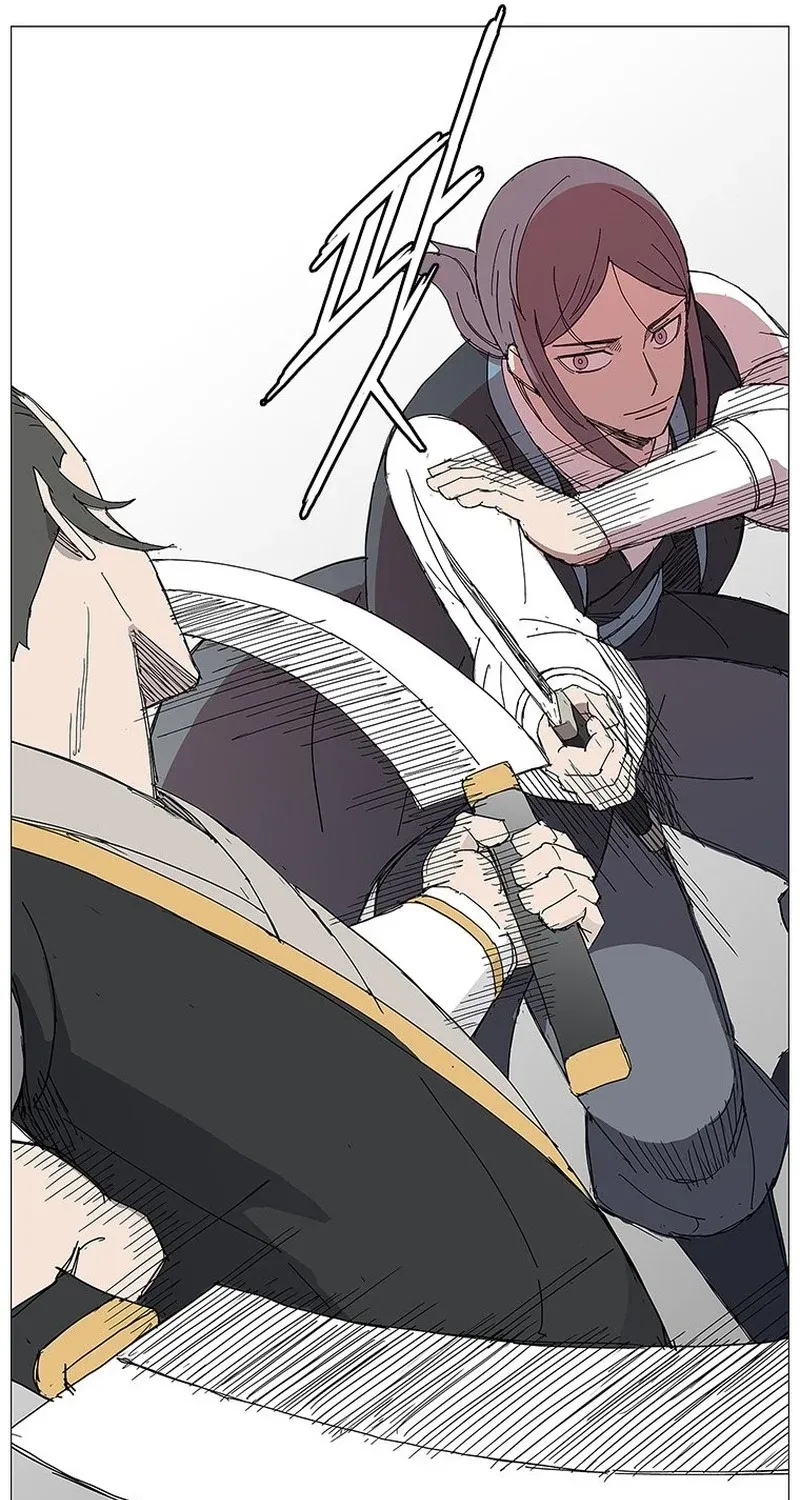 Read The General – Fighting Legend chapter 17 image 22 on Lezhin