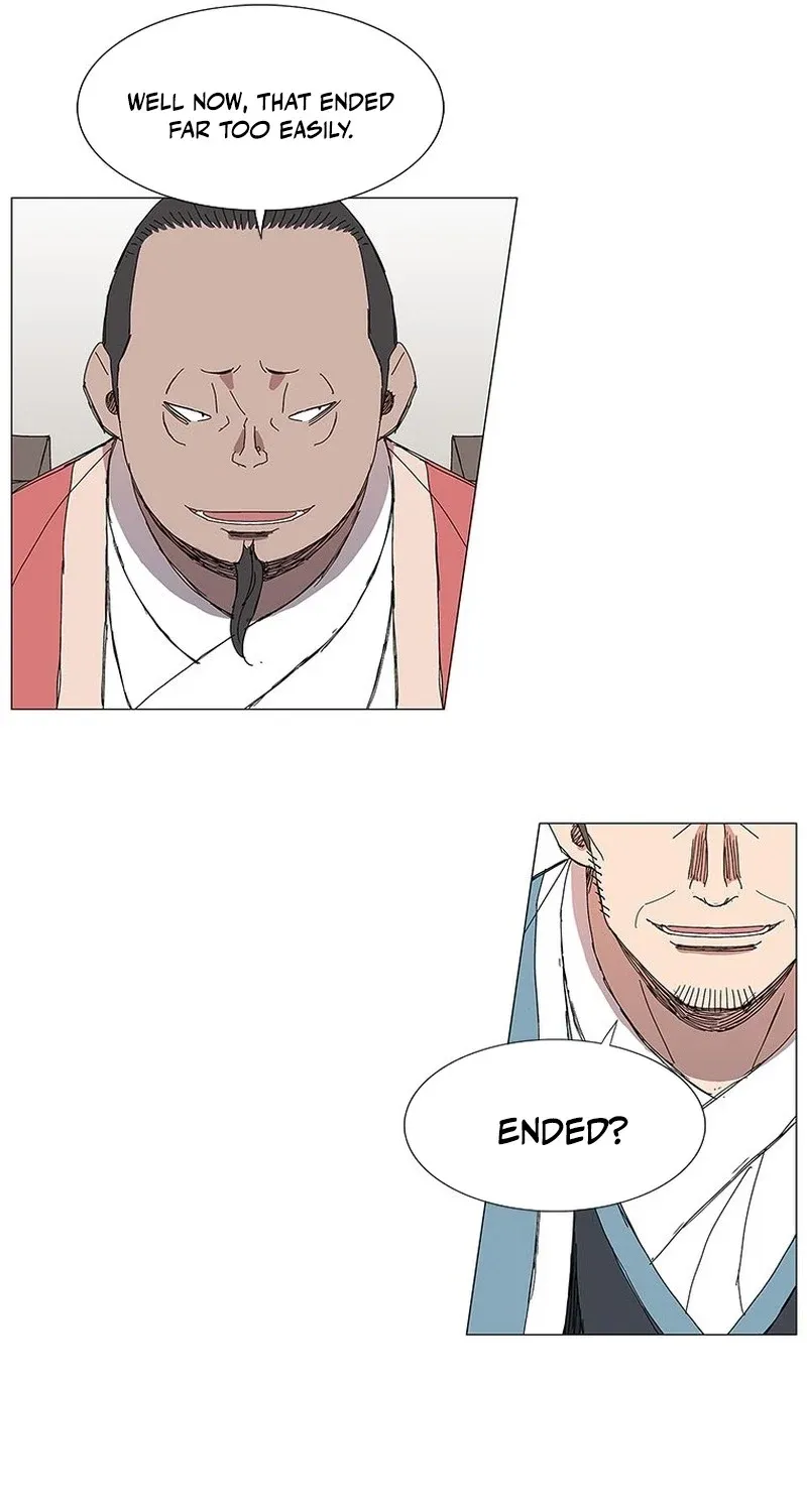 Read The General – Fighting Legend chapter 17 image 27 on Lezhin