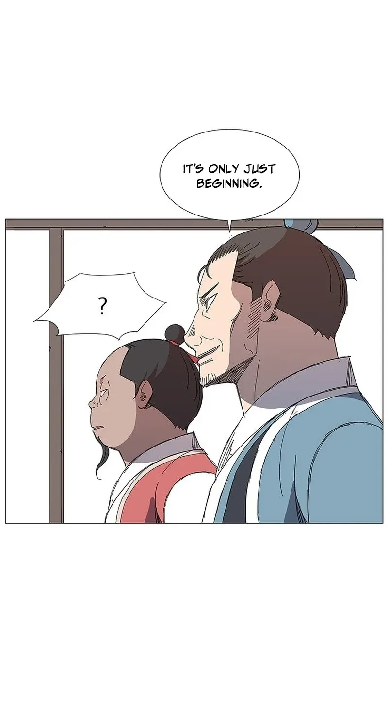 Read The General – Fighting Legend chapter 17 image 28 on Lezhin
