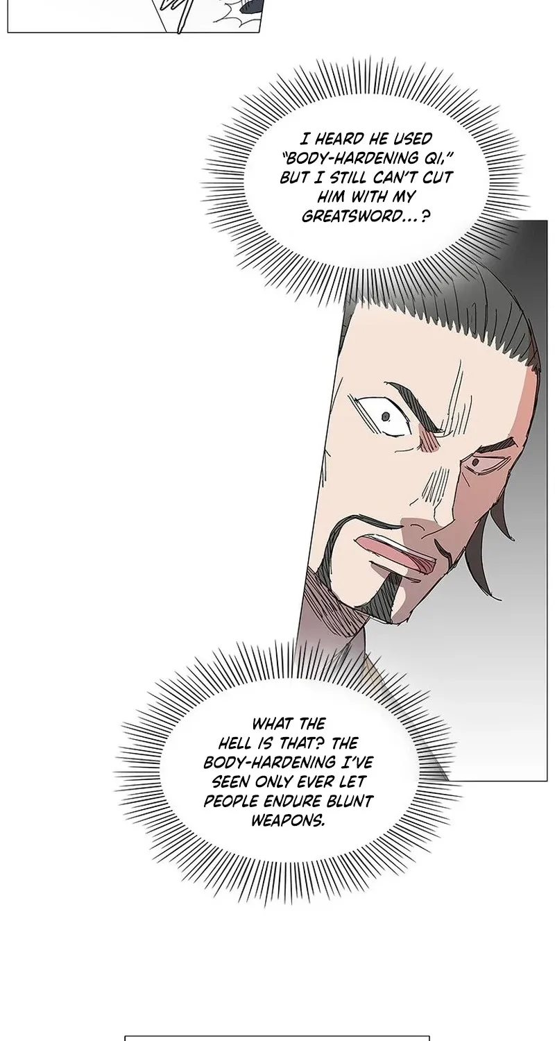 Read The General – Fighting Legend chapter 17 image 34 on Lezhin