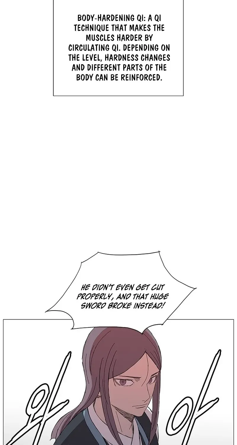 Read The General – Fighting Legend chapter 17 image 35 on Lezhin