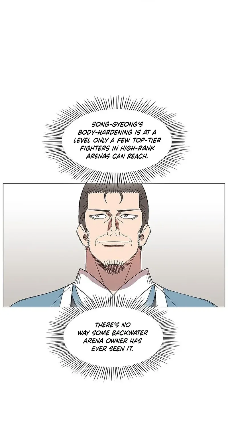 Read The General – Fighting Legend chapter 17 image 38 on Lezhin
