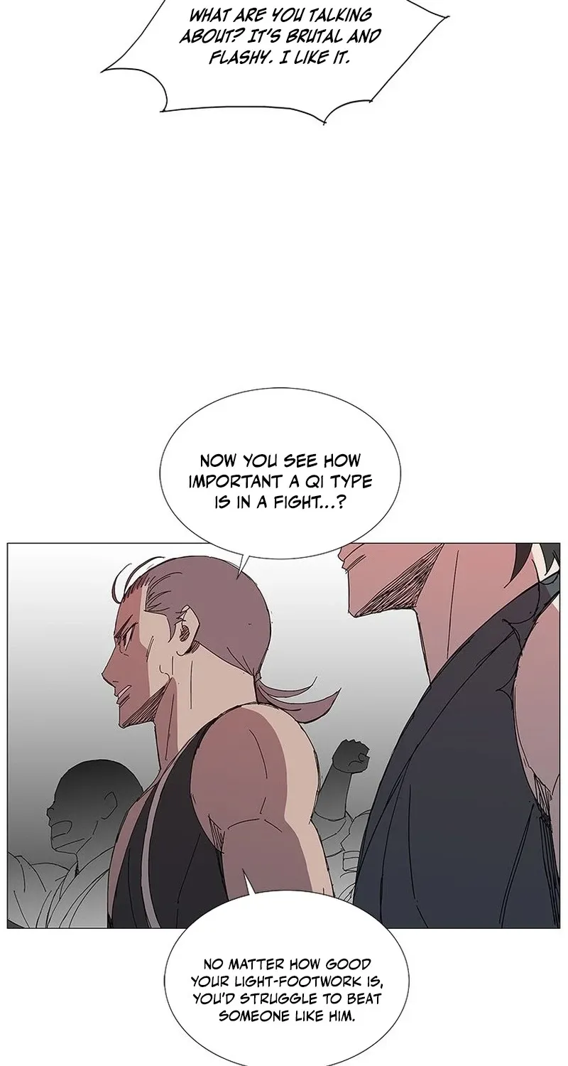 Read The General – Fighting Legend chapter 17 image 62 on Lezhin