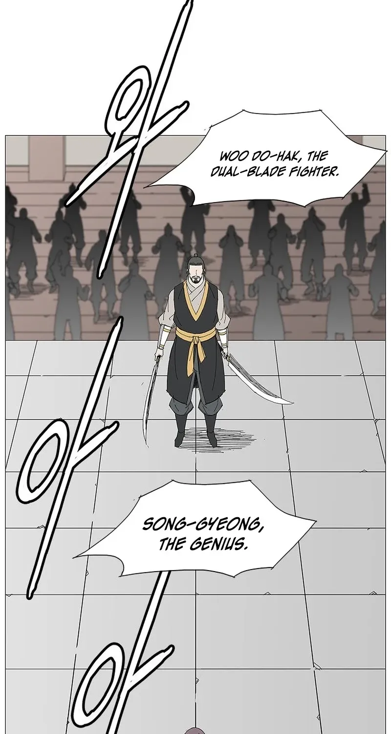 Read The General – Fighting Legend chapter 17 image 7 on Lezhin