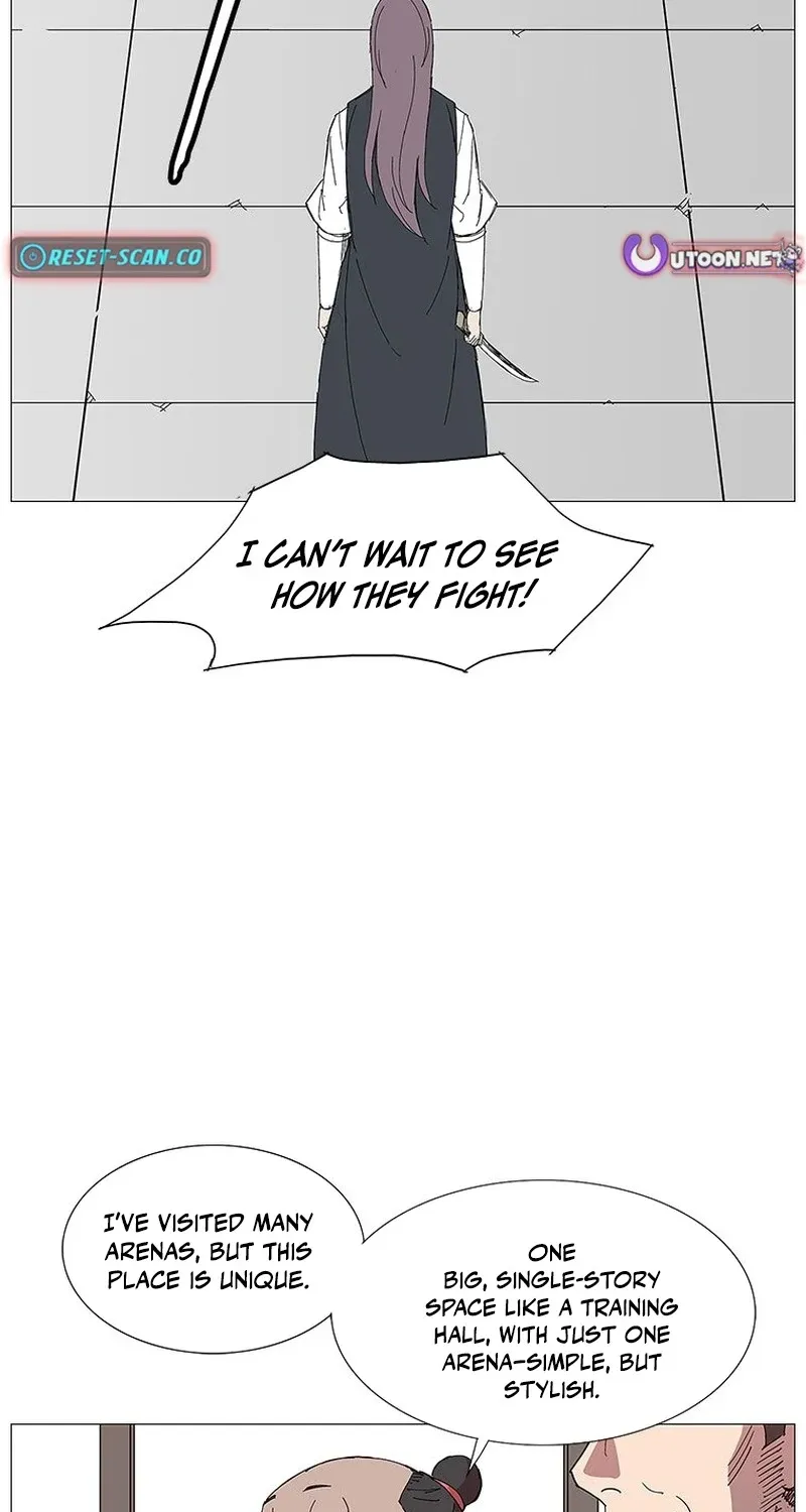 Read The General – Fighting Legend chapter 17 image 8 on Lezhin