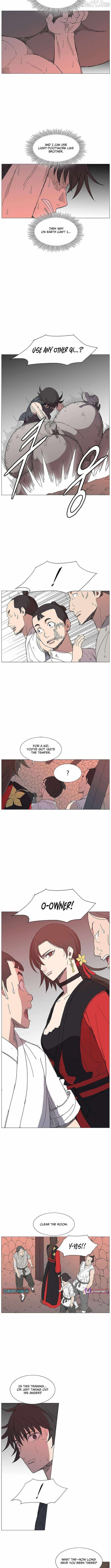 Read The General – Fighting Legend chapter 18 image 2 on Lezhin