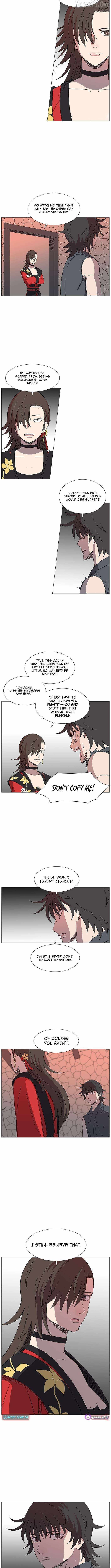Read The General – Fighting Legend chapter 18 image 3 on Lezhin